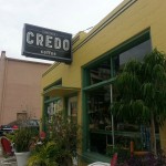 Downtown Credo, Orlando, Florida