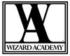 Wizard Academy Logo