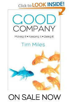 Good Company - On Sale Now