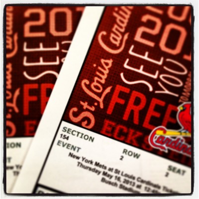 cards tix