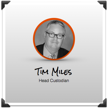 Tim Miles - Miles & Company