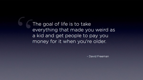 Quotes freeman