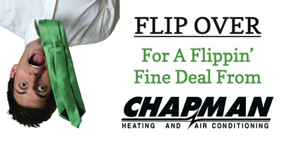 Chapman flip