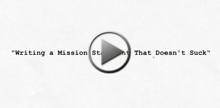 Mission statement heath