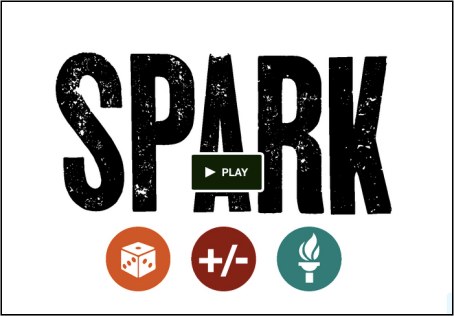 The Spark Cards by SPARK Team Kickstarter