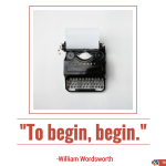 Stop Procrastinating In Three Easy Words
