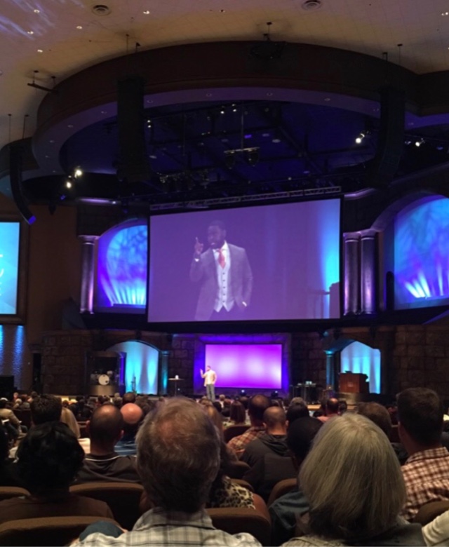 5 Takeaways From Dave Ramsey's Smart Conference • Tim Miles & Co.