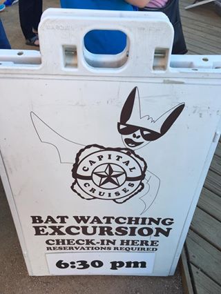 Bat Watching Excursion