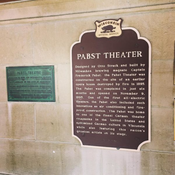 Pabst Theater