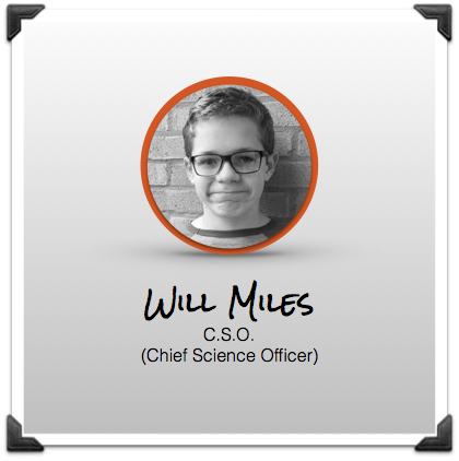 Will Miles - Miles & Company
