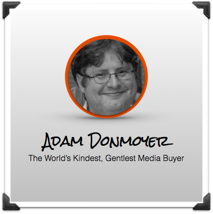 Adam Donmoyer - Miles & Company