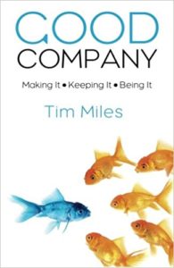 Good Company by Tim Miles