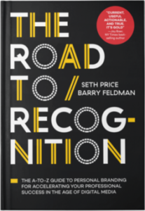 The Road To Recognition