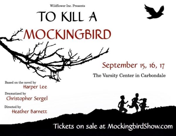To Kill a Mockingbird