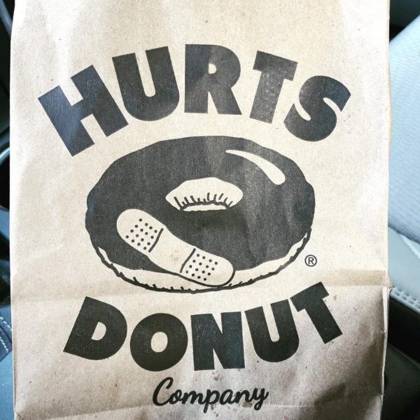 Hurts Donut Company